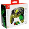 Image de Turtle Beach Manette Sans Fil Rematch Super Mario Star Pour Nintendo Switch Brille Dans Le Noir
