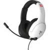 Image de Casque gaming filaire Airlite Fit Turtle Beach pour Nintendo Switch - Black & White