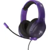 Image de Casque gaming Turtle Beach - HS Airlite Fit - Ghost Purple - Nintendo Switch