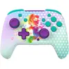Image de Turtle Beach Rematch Wireless Controller - invincible Mario (Switch, Switch 2, Switch Lite, Switch OLED), Manette, Noir, Bleu
