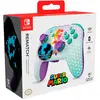 Image de Turtle Beach Manette Sans Fil Rematch Incroyable Mario Nintendo Switch Brille Dans Le Noir