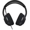 Image de Casque Gaming filaire - Atlas 200 - TBS-5002-05 - Pour PC - Noir