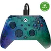 Image de Turtle Beach Rematch Advanced Wired Gamepad (Glitch Green (PC, Xbox One S, Xbox One X, Xbox Series S, Xbox Series X), Manette, Multicolore, Bleu, Vert