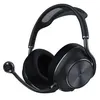 Image de Casque gaming sans fil Turtle Beach Stealth Pro II Audio Hi-Res Dolby Atmos Bluetooth 5.3 60mm Noir