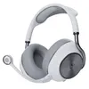 Image de Casque Sans Fil | Stealth Pro II | Blanc