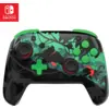 Image de PDP Rematch Wireless - Manette Nintendo Switch Donkey Kong Reveal