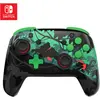 Image de Turtle Beach Rematch Wireless Controller - Donkey Kong (Switch, Switch 2, Switch Lite, Switch OLED), Manette, Noir