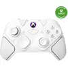 Image de Turtle Beach Victrix Pro BFG (Xbox One S, Xbox One X, Xbox Series S, Xbox Series X), Manette, Blanc