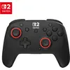 Image de Turtle Beach Rematch - Wireless Controller (Switch, Switch 2, Switch Lite, Switch OLED), Manette, Noir, Gris