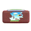 Image de Turtle Beach Switch 2 Housse Playtrek Mario Bricks