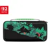 Image de Turtle Beach - PlayTrek Travel Case - Donkey Kong (Switch, Switch 2), Autres accessoires gaming, Vert, Noir, Multicolore