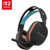 Image de Casque gaming pour Switch 2 Turtle Beach - Stealth 500 NS - Noir