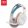 Image de Casque gaming sans fil Bluetooth Turtle Beach - Stealth 500 NS White - Pour Nintendo Switch - Blanc