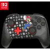 Image de Manette sans fil Rematch Turtle Beach - Super Mario Jump - Pour Nintendo Switch 2