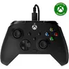 Image de Turtle Beach REMATCH CORE - Wired Controller (PC, Xbox One S, Xbox Series S, Xbox Series X), Manette, Noir