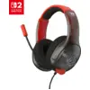 Image de Casque de gaming filaire Turtle Beach® Airlite  Fit - Mario Star - Pour Nintendo Switch 2