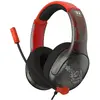 Image de Turtle Beach AIRLITE FIT - Headset (Filaire), Casque gaming, Noir, Rouge