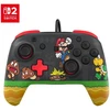 Image de Manette filaire Turtle Beach Rematch pour Nintendo Switch / Switch 2 / Switch OLED