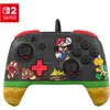 Image de Turtle Beach REMATCH - Wired Controller (Switch, Switch 2, Switch OLED), Manette, Multicolore