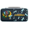 Image de Turtle Beach Housse Nintendo Switch 2 Playtrek Travel Case Minecraft Dungeons Ii
