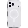 Image de tech21 EvoLite Case MagSafe for iPhone 17 Pro Max Clear (Apple iPhone 17 Pro Max), Coque pour téléphone portable, Transparent