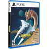 Image de Playstation Games Ps5 Gradius Origins Cover B Gradius 3 (limited Run) (import)