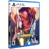 Image de Playstation Games Ps5 Gradius Origins Cover C Salamander 3 (limited Run) (import)