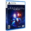 Image de Limited Run, Worldless PS-5 US