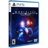 Image de Playstation Games Ps5 Wordless (limited Run) (import)