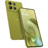 Image de Motorola Moto G86 Power (256 Go, Cyprès d'or, 6.67", SIM + eSIM, 5G), Téléphone portable, Vert