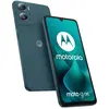 Image de Motorola Moto G06 (256 Go, Pantone Tapestry, 6.88", Double SIM, 4G), Téléphone portable, Bleu