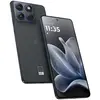 Image de Motorola Edge 70 (512 Go, PANTONE Gadget gris, 6.70", Double SIM, 5G), Téléphone portable, Gris