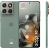 Image de Motorola Edge 70 (512 Go, Pantone Lily Pad, 6.67", SIM + eSIM, 5G), Téléphone portable, Vert