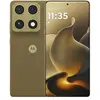 Image de Motorola Signature (512 Go, PANTONE Martini Olive, 6.80", SIM + eSIM, 5G), Téléphone portable, Vert