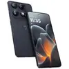 Image de Motorola Signature (512 Go, PANTONE Carbon, 6.80", SIM + eSIM, 5G), Téléphone portable, Noir