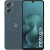 Image de Motorola Moto G06 - 4G smartphone - double SIM - RAM 4 Go / Mémoire interne 256 Go - microSD slot - Écran LCD - 6.88" - 1640 x 720 pixels (120 Hz) - rear camera 50 MP - front camera 8 MP - pantone tapestry