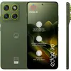 Image de Motorola Edge 70 (512 Go, Pantone Bronze Green, 6.67", SIM + eSIM, 5G), Téléphone portable, Vert