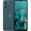 Image de Motorola Moto G06 (128 Go, Pantone Tapestry, 6.88", Double SIM, 4G), Téléphone portable, Bleu