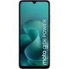 Image de Motorola moto g06 power (256 Go, Bleu, tapisserie, 6.88", Double SIM, 4G), Téléphone portable, Bleu