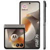 Image de Smartphone Motorola Razr 70 6,9" 5G Double nano SIM 256 Go Gris acier