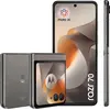 Image de Motorola Razr 70 (256 Go, Pantone Hematite, 6.90", SIM + eSIM, 5G), Téléphone portable, Gris