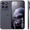 Image de Motorola Moto G67 (128 Go, Pantone Arctic Seal, 6.78", Double SIM hybride + eSIM, 5G), Téléphone portable, Gris