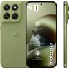 Image de Motorola Moto G67 (128 Go, Pantone Nile, 6.78", Double SIM hybride + eSIM, 5G), Téléphone portable, Vert