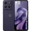Image de Motorola Moto G17 - 4G smartphone - double SIM - RAM 8 Go / Mémoire interne 256 Go - microSD slot - Écran LCD - 6.72" - 2400 x 1080 pixels (60 Hz) - 3 x caméras arrière 50 MP, 5 MP - front camera 32 MP - pantone evening blue