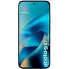 Image de Motorola Moto G87 (256 Go, atoll bleu, 6.78", Double SIM hybride, 5G), Téléphone portable, Bleu