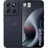 Image de Motorola moto g87 (256 Go, Bleu foncé, Grey, PANTONE Overture, 6.78", Double SIM hybride, 5G), Téléphone portable, Gris, Bleu