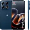 Image de Motorola Edge 70 Pro (512 Go, PANTONE Titan, 6.78", Double SIM, 5G), Téléphone portable, Bleu