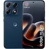 Image de Motorola Edge 70 Pro (256 Go, PANTONE Titan, 6.78", Double SIM, 5G), Téléphone portable, Bleu
