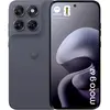 Image de Motorola moto g67 (256 Go, Grey, Noir, Pantone Arctic Seal, 6.80", Double SIM hybride, 5G), Téléphone portable, Noir, Gris