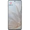 Image de Motorola Edge 70 (512 Go, Blanc, PANTONE Cloud Dancer, 6.70", Double SIM, 5G), Téléphone portable, Blanc